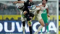 多米真人- 欧联关键时刻热度飙升内马尔连续十二场比赛得分超过关键助攻，连对手都承认：德布劳内连续十场比赛得分超过突破纪录